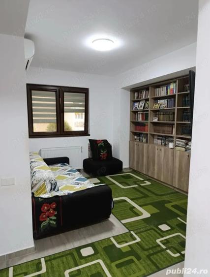 Apartament regim hotelier 3 camere - 4