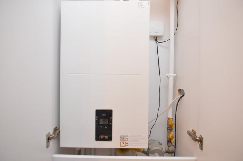 INCHIRIERE APARTAMENT 2 CAMERE CONSTANTIN BRANCOVEANU – PARCUL TINERETULUI - 24