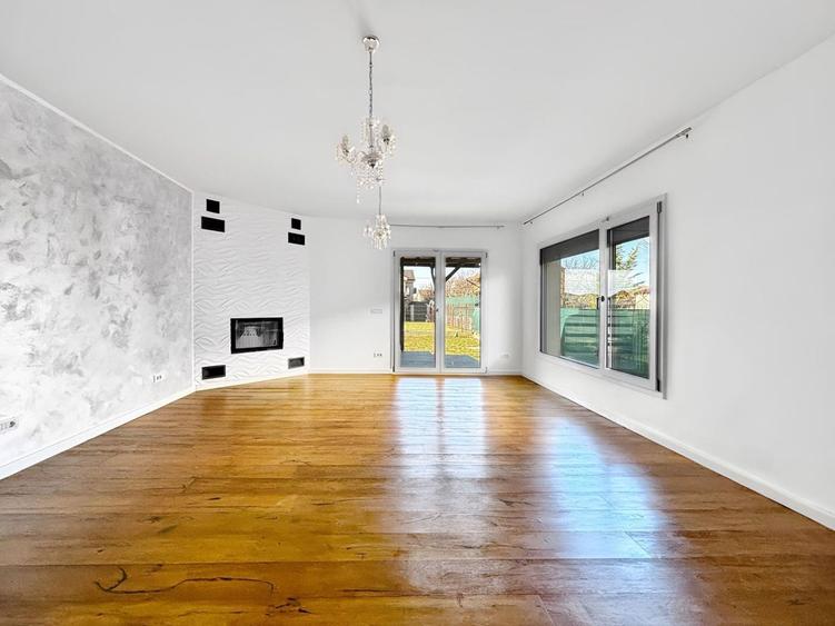 Duplex Despartit Total | 4 Cam | Dotari Premium-Semineu | Comision 0 - 3