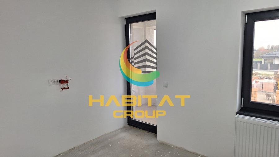 Vanzare vila individuala P+1 Clinceni 150 mp utili teren 250 mp utilitati - 9