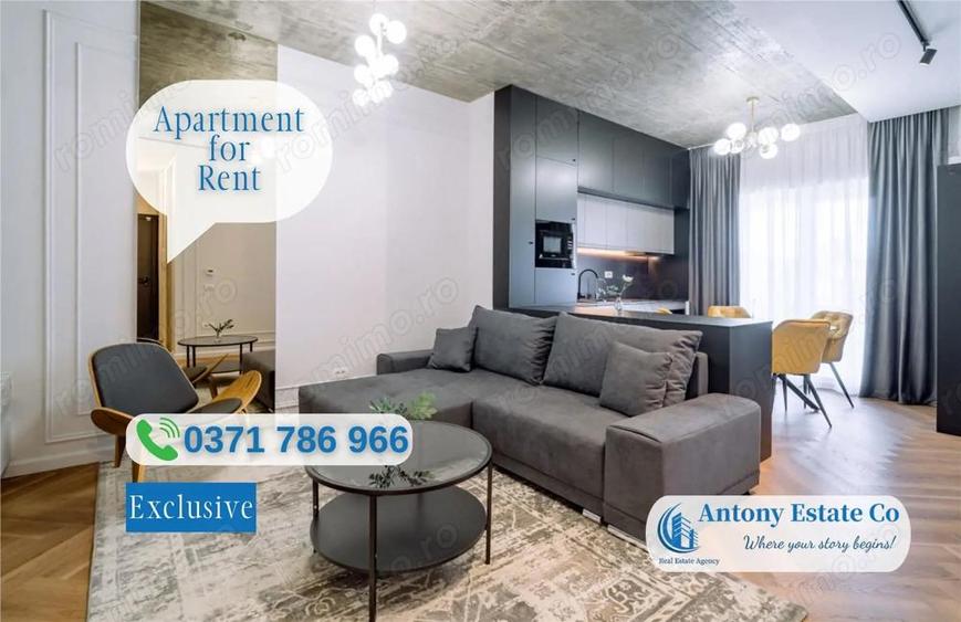 Apartament de inchiriat, 2 camere, Cantemir - Oradea - 2