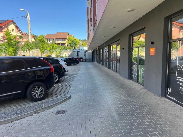 Inchiriez spatiu comercial in Oradea, zona Spitalul Judetean - 4