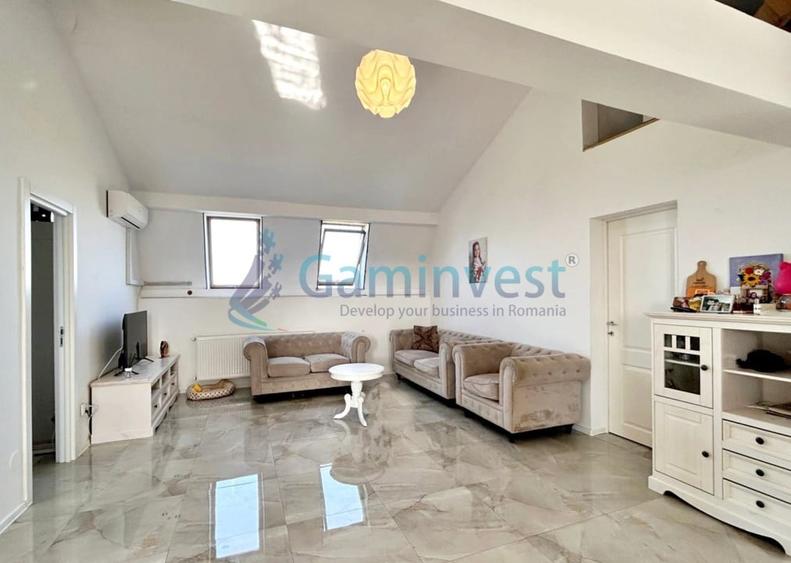 Apartament cu 3 camere de vânzare, Oradea, Rogerius, 85mp utili - 1