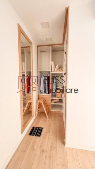 Apartament 3 camere în zona Pipera Nord - 14