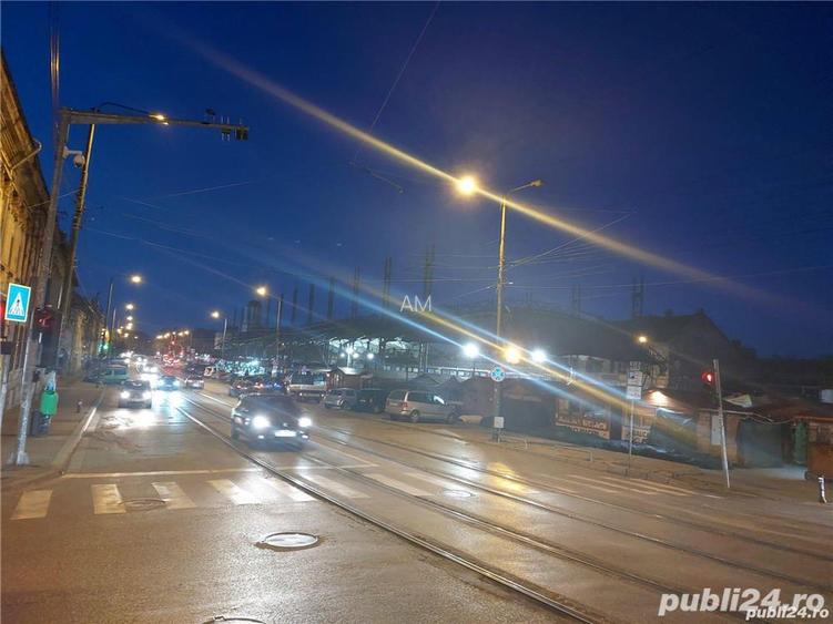 Badea cartan - garsoniera