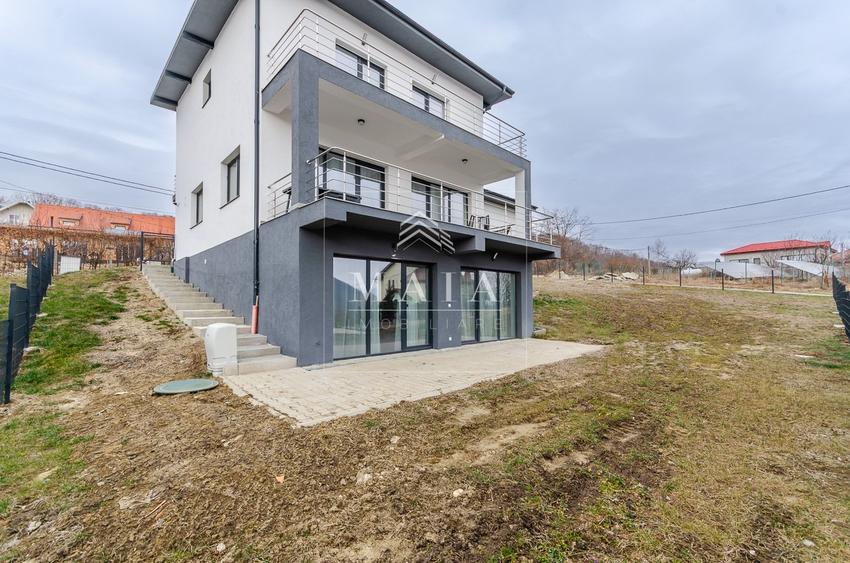 Casa individuala, rate la dezvoltator, Cisnadioara-Sibiu - 3