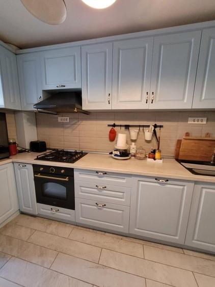 Apartament 4 camere Lujerului- Piata Veteranilor | Mobilat & Utilat complet - 1