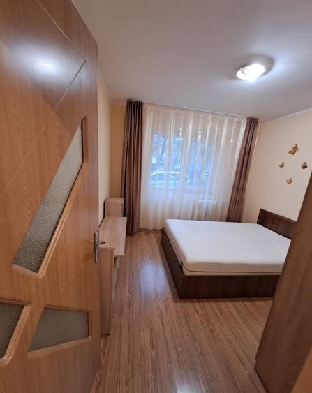 Apartament 2 camere Scoala 7 Botosani (SRI, PRIMAVERII) - 1