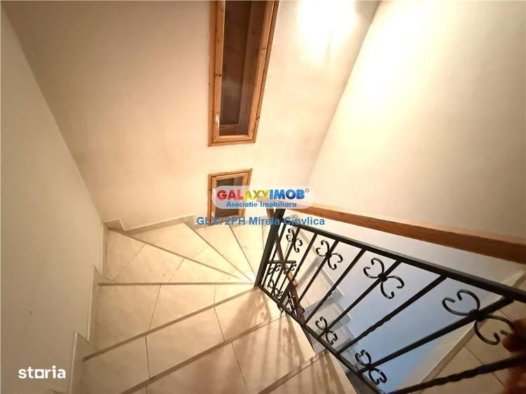 Vanzare Casa\/Vila Scorteni Prahova - 7