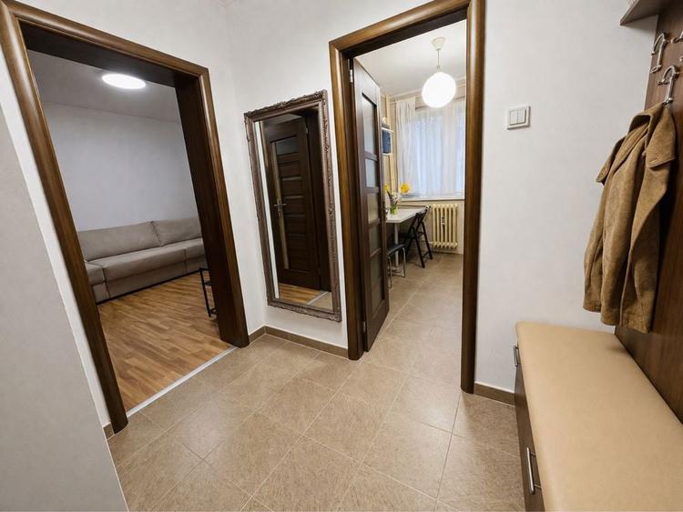 Apartament 2 camere de inchiriat Titan IOR - 3