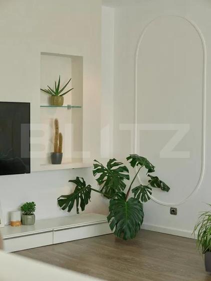 Apartament cu 3 camere de vanzare, parcare subteran, 79 mp, Zorilor - 4