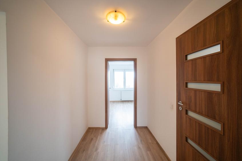 Apartament cu 3 camere - Circumvalatiunii (langa Iulius Mall) - 5