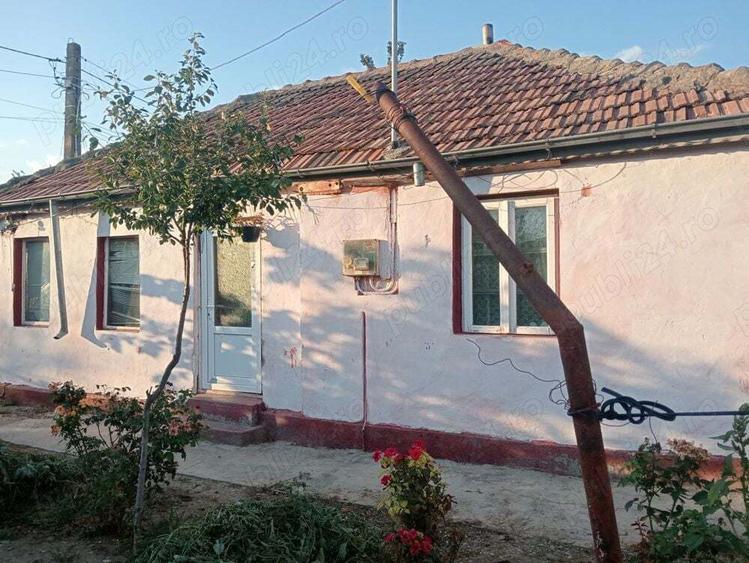 Casa de vanzare in sageata jude?ul Buzau - 6