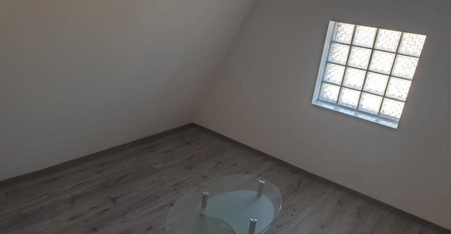 Vila Cocheta P M 119 mp construiti caramida Pta. Saraca- Is - 10