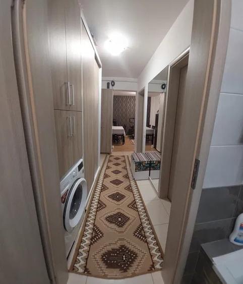 Apartament mobilat si utilat in Militari Residence - 4