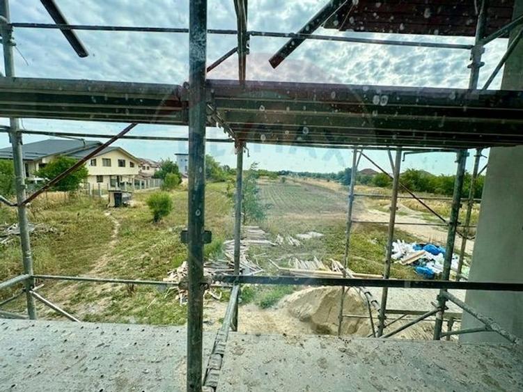 Vila frumoasa cu 5 camere, 700 mp currte si pompa de caldura - Saftica - 22