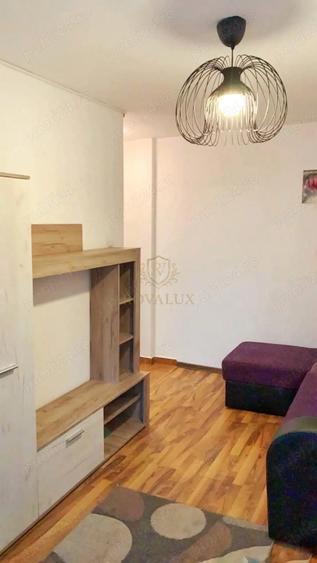 Apartament 3 camere modificat Calea ?agului, Str. Gavril Muzicescu Complet renovat, mobilat n - 4