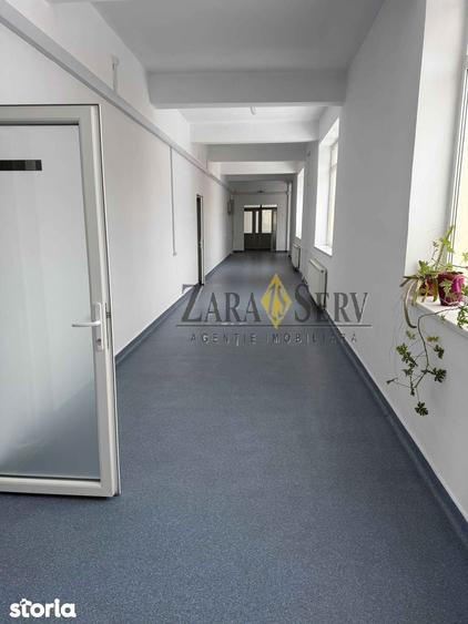 Inchiriere birouri, 519MP zona Sud, UPG - 9