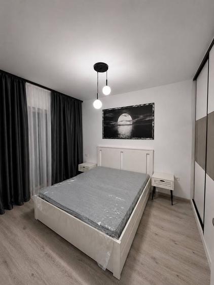 Prima inchiriere | 2 camere | Bloc nou 2025 | Etaj 10 | Parcare inclusa - 3