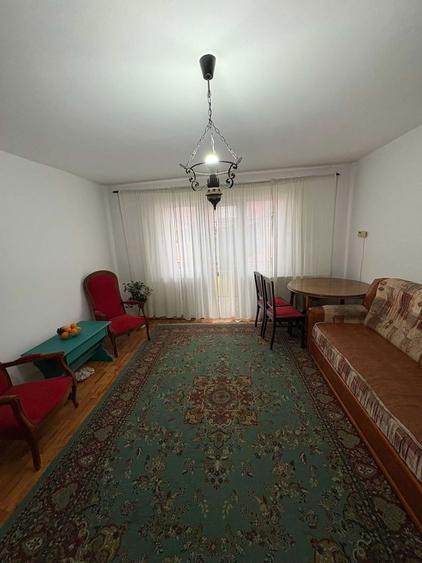3 camere, balcon, 65 mp Aleea Plopilor, TarguJiu, 82.900 negociabil - 7