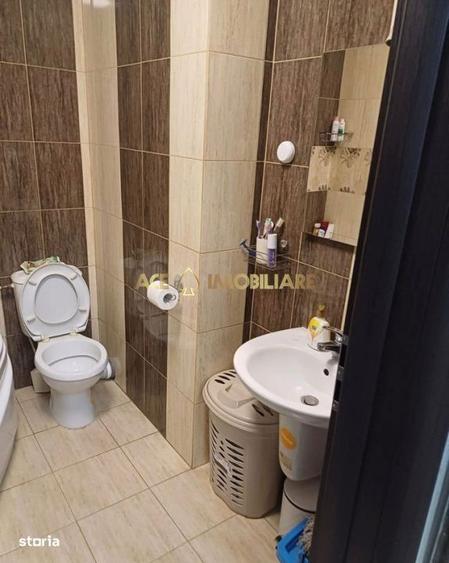 2 Camere de vanzare | Militari Residence | Centrala Proprie | Mobilat- - 5