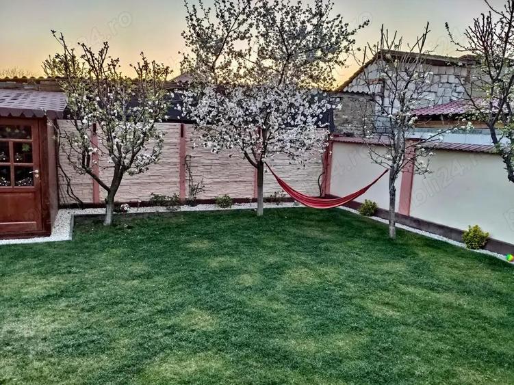 Casa P + M Duplex - 11