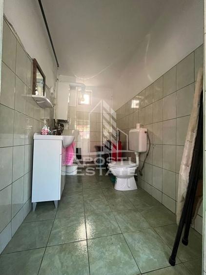 Casa cu 4 camere si teren de 2698 mp in zona Freidorf, Comision 0 - 7