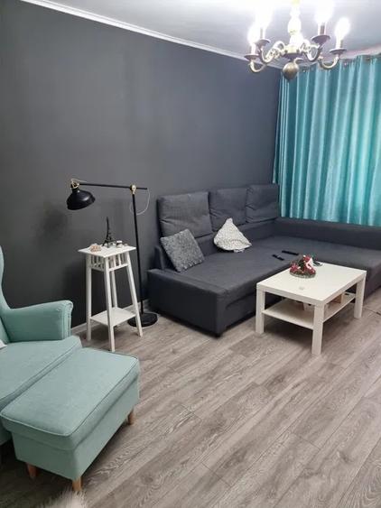 Apartament 2 camere Gorjului 58mp-Metrou Gorjului 5-7 minute - 2