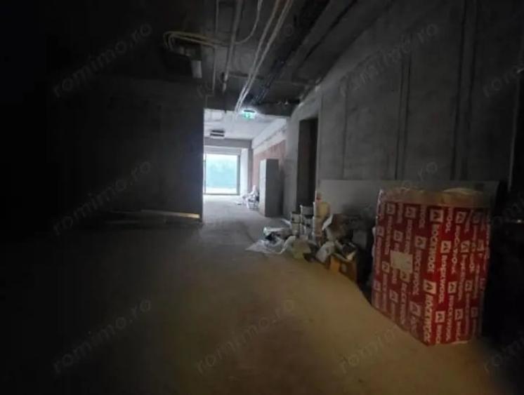 Spațiu comercial, de 139 mp, în Aviatorilor