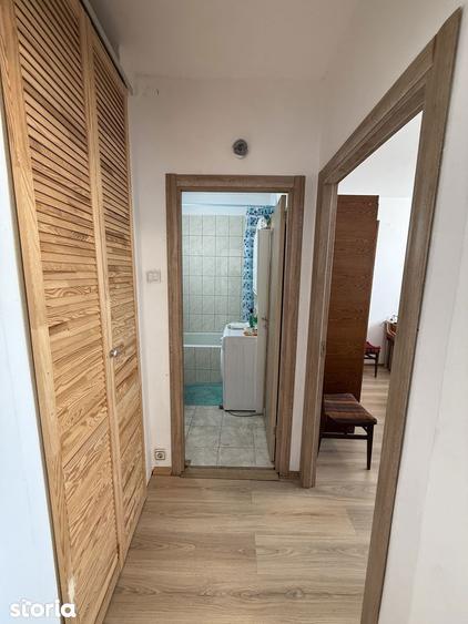 Apartament 2 camere 48 mp - sector 1 - B dul Ion Mihalache - mobilat - 17