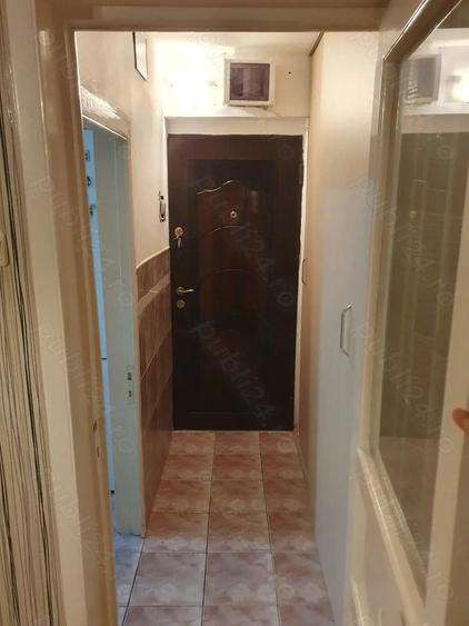 Inchirierez apartament 2 camere complet mobilat - 5