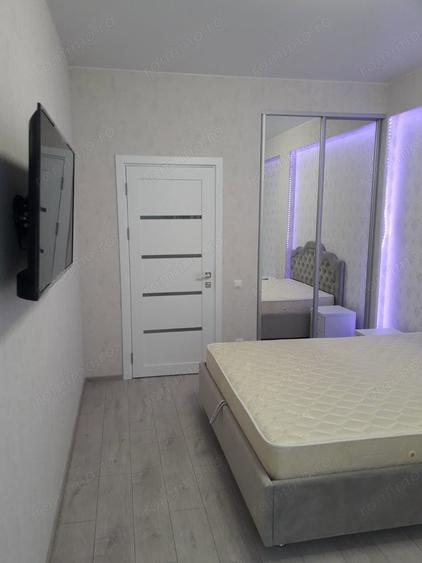 Inchiriere garsoniera Doamna Ghica - 4