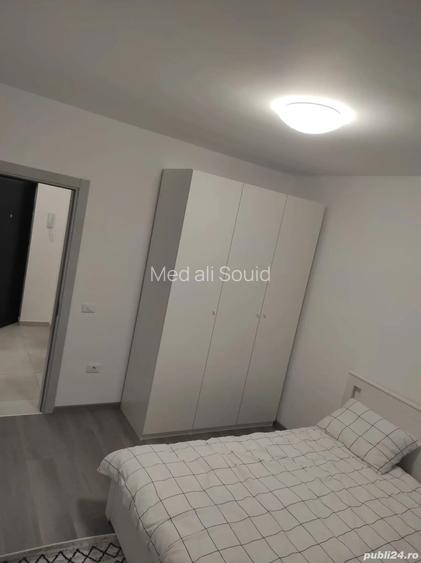 Apartament 2 camere chiajna militari