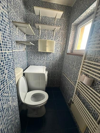 Apartament cu 2 camere de vânzare pe strada Budai Nagy Antal, în Mărăști - 4