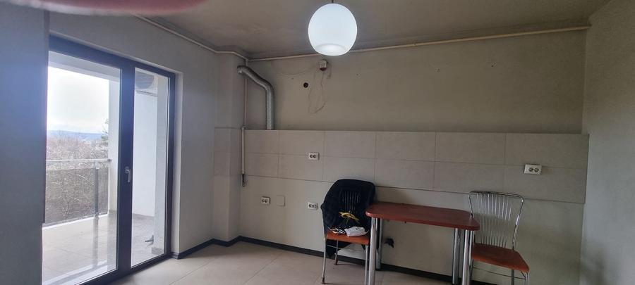 Vand apartament 2 camere in Pitesti, bloc Panorama Tower, etaj 1 - 5