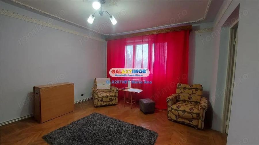 Apartament 3 camere, etaj 2, plus boxa, zona Servicii Pasapoarte! - 5