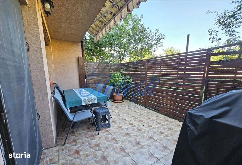 Duplex 4 camere, zona Tineretului - 8