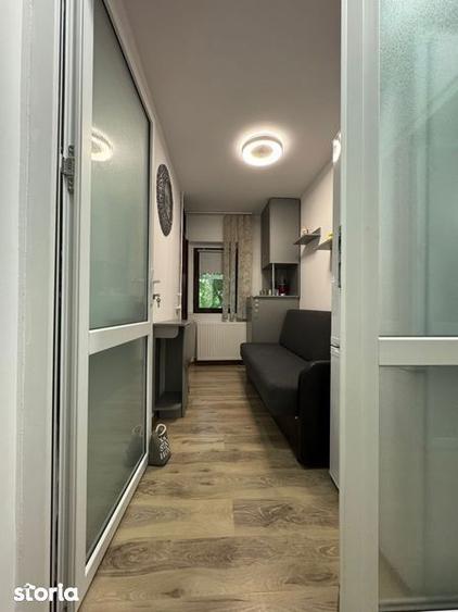 Garsoniera de inchiriat - 5