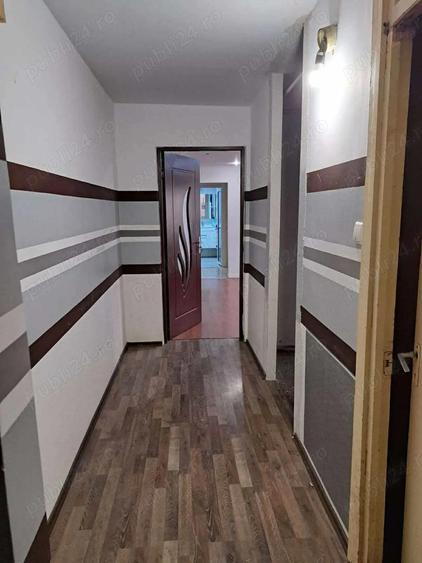 Apartament de vanzare 2 camere , Micro 16 , parter , 53.000 euro neg. - 8