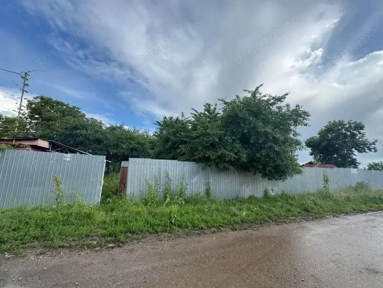 Teren intravilan 939 mp, Tag?oru Nou - 3