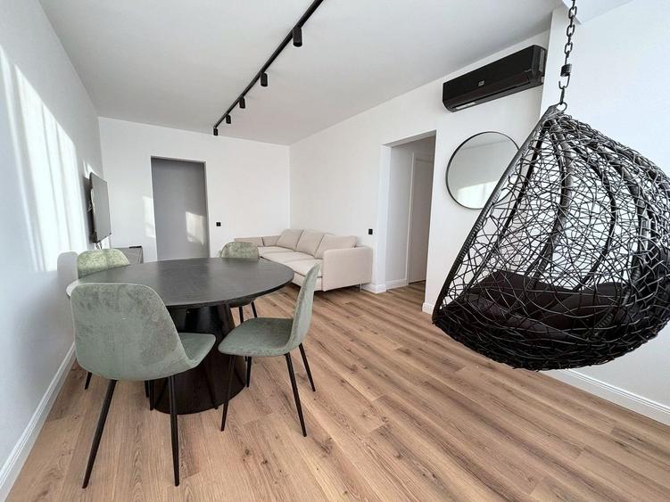 3 camere renovat complet langa Parc Floreasca-Beller - 4