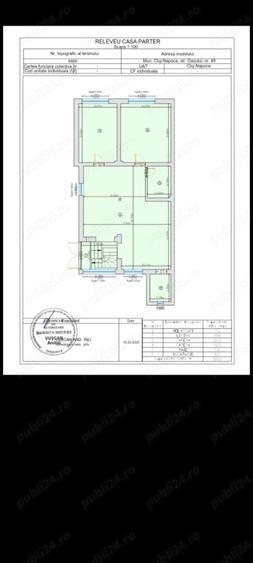 Casa in Cluj zona semicentralla - 9
