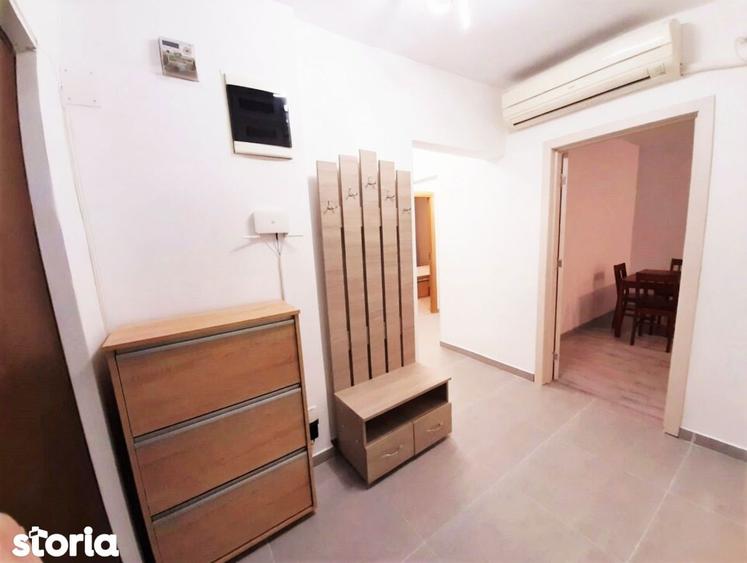 Apartament 3 camere renovat, centrala, 7 minute Metrou Gorjului - 12