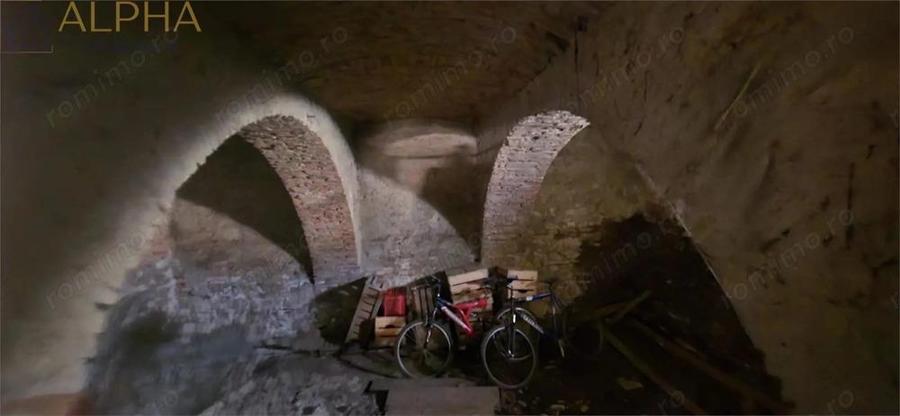 Casa saseasca autentica, Livezile Jud Bistrita-Nasaud - 8