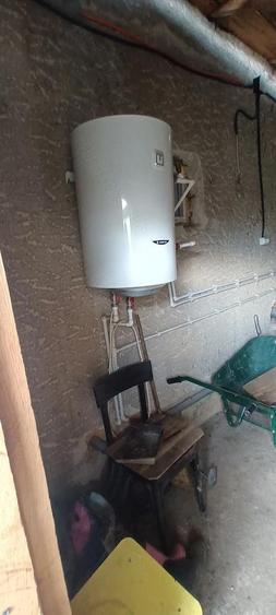 Casa de vanzare la ?ara in zona lini?tita (jude?ul Valcea) - 1