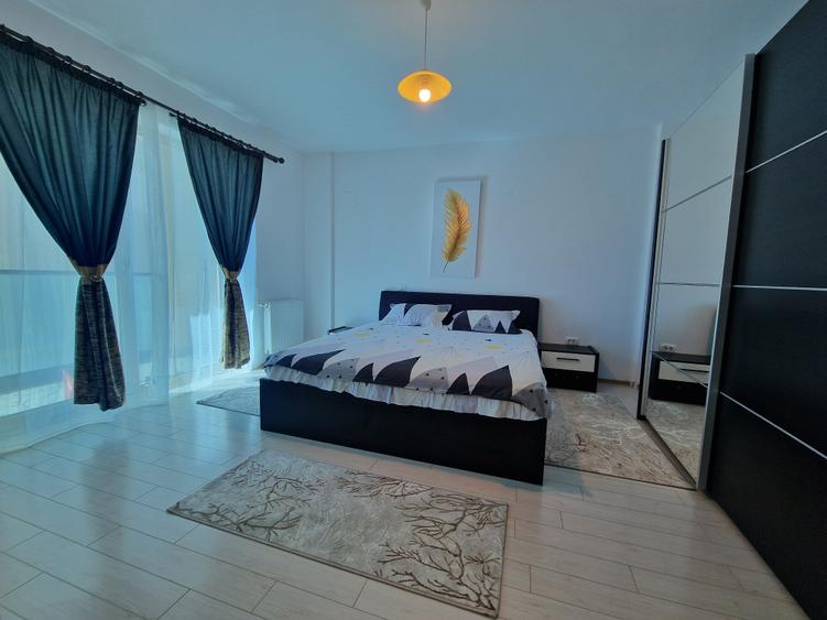 Hanul cu Peste - 3 Camere decomandate 105mp, mobilat-utilat complet - 25