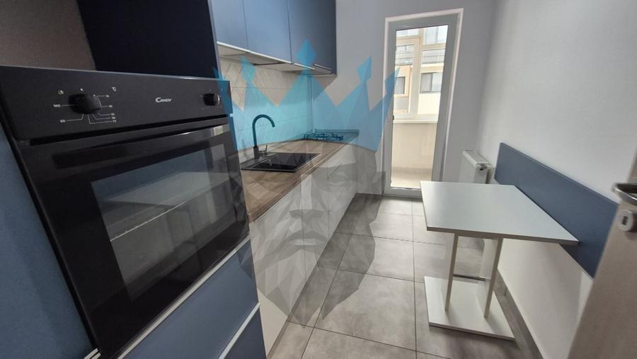 Garsoniera Militari Residence Chiajna - 10