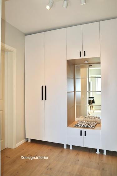 Vand apt 2 camere Crangasi - 4