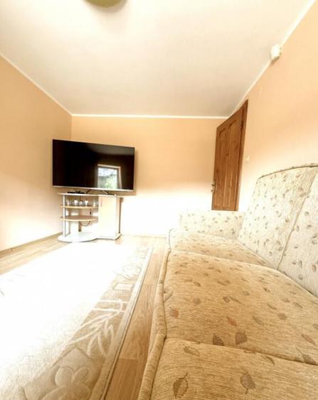 Apartament Spatios La Munte-Busteni - 6