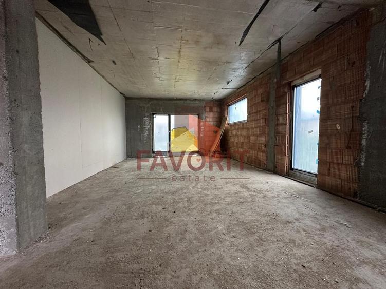 Duplex | Parter + Etaj | Toate utilitatile | Curte generoasa | Garaj | - 3